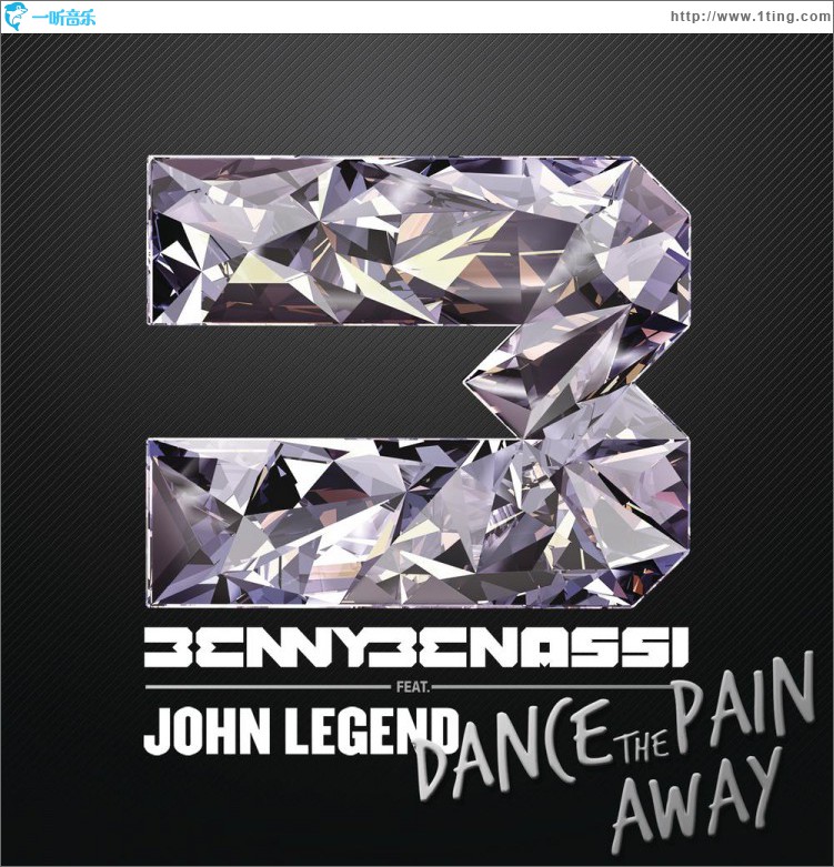 Dance the Pain Away
