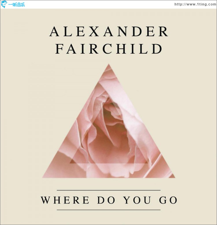 Where Do You Go - EP