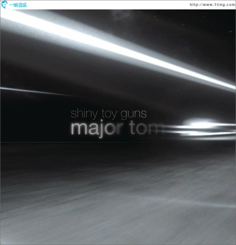 Major Tom (Coming Home)