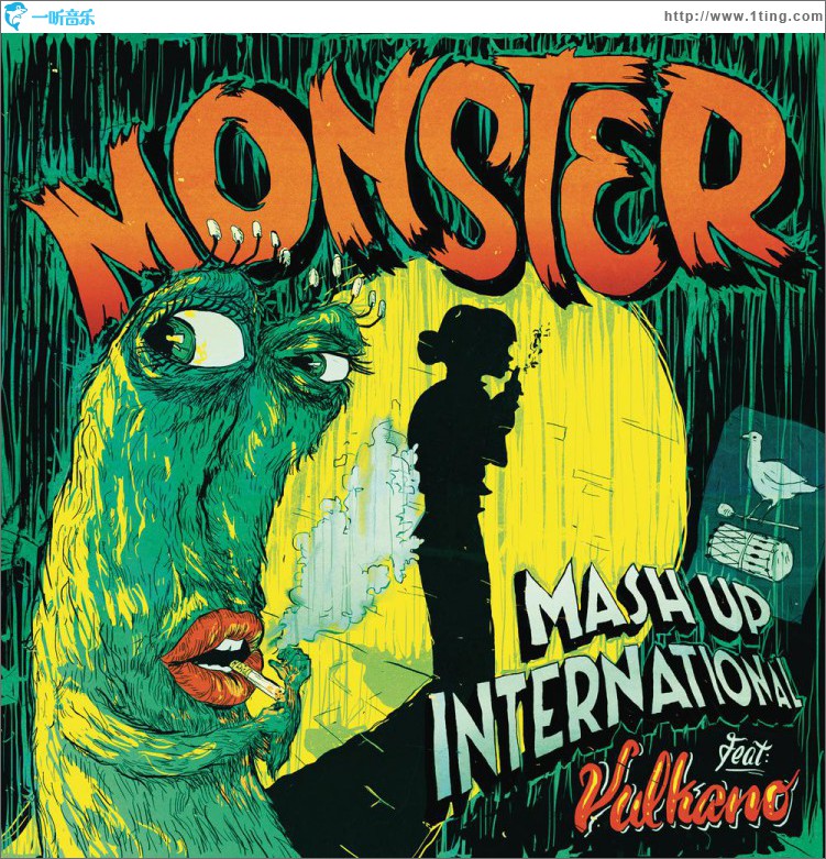 Monster