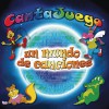 CantaJuego Popurri De Las Manos 试听