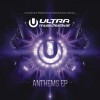 Various UMF (Ultra Music Festival Anthem) 试听