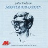 Master Ravikiran Varnam: Navaragamalika - Aadi - Patnam Subramanya Iyer 试听