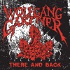 Wolfgang Gartner There And Back 试听