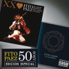 El Amor Después Del Amor 20 Años (En Vivo) + El Sacrificio 