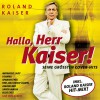 Roland Kaiser Bis in Ewigkeit 试听
