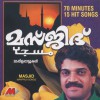 Bappu Vellipparambu Ennomal 试听