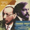 Pierre Boulez Evocation des ancetres (1947 version) 试听