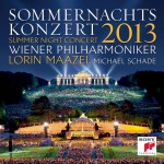 Sommernachtskonzert 2013 / Summer Night Concert 2013详情