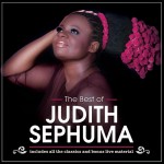 The Best Of Judith Sephuma详情