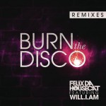Burn The Disco (Remixes)详情