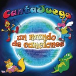 Un Mundo De Canciones详情