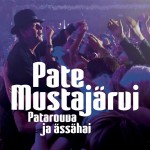 Patarouva ja ässähai详情