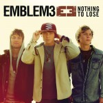 Nothing To Lose详情