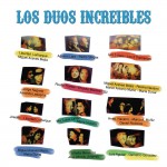 Los Dúos Increíbles