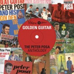 Peter Posa Golden Guitar详情