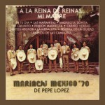 A la Reina de Reinas... Mi Madre详情