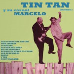 Tin Tán y Su Carnal Marcelo Vol.II详情
