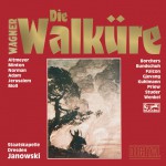 Die Walküre - Oper in drei Aufzügen详情