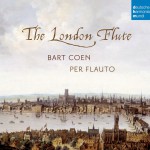 The London Flute详情