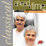 Ahead Of Time详情