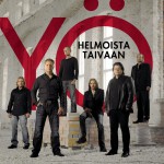 Helmoista taivaan详情