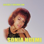 Baladas y Boleros Con Sonia Noemí详情