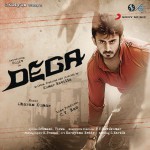 Dega (Original Motion Picture Soundtrack)详情