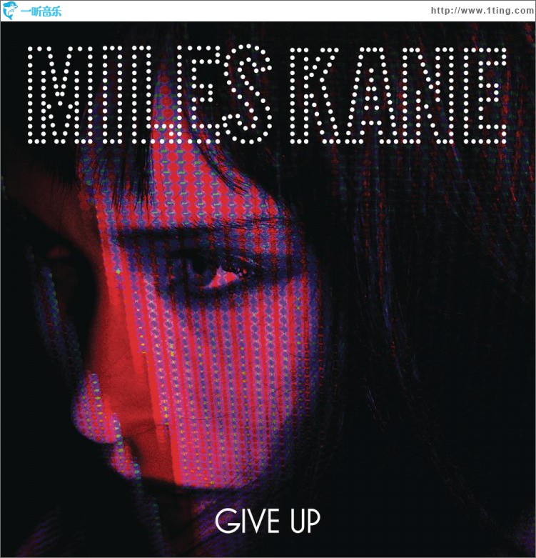 Give Up