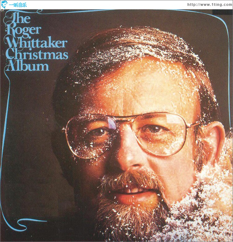 The Roger Whittaker Christmas Album