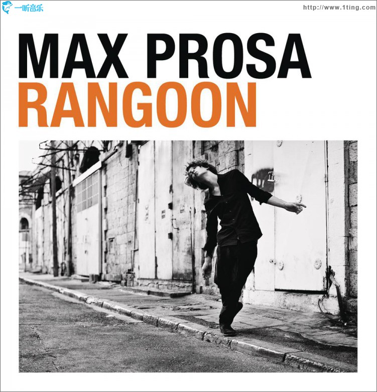Rangoon