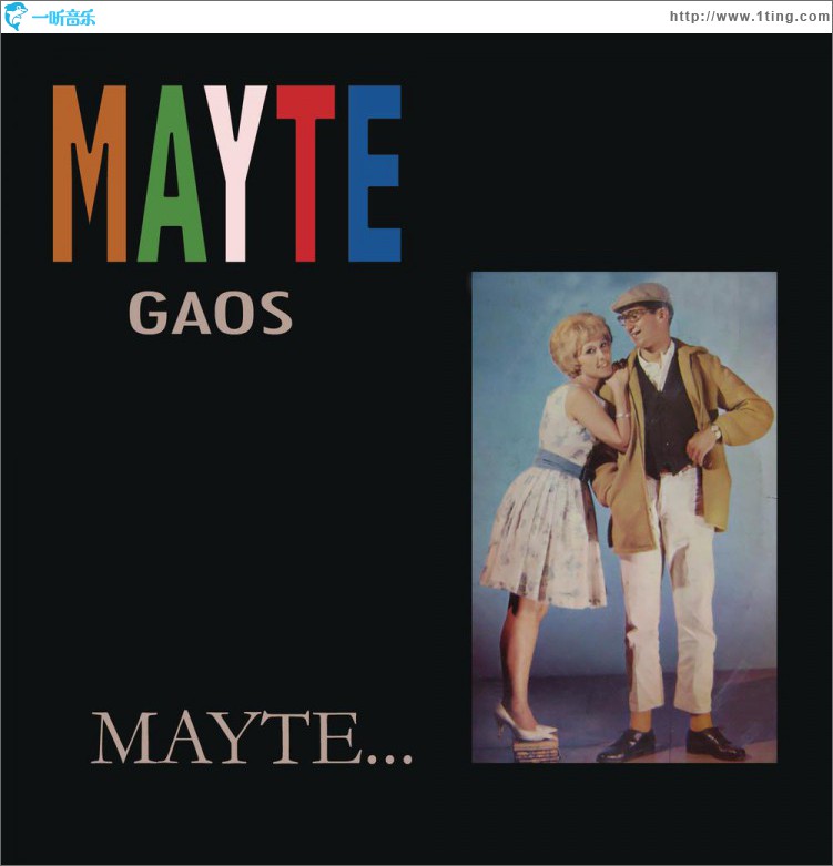 Mayté...