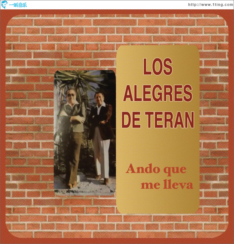 Ando Que Me Lleva