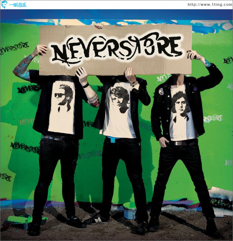 Neverstore