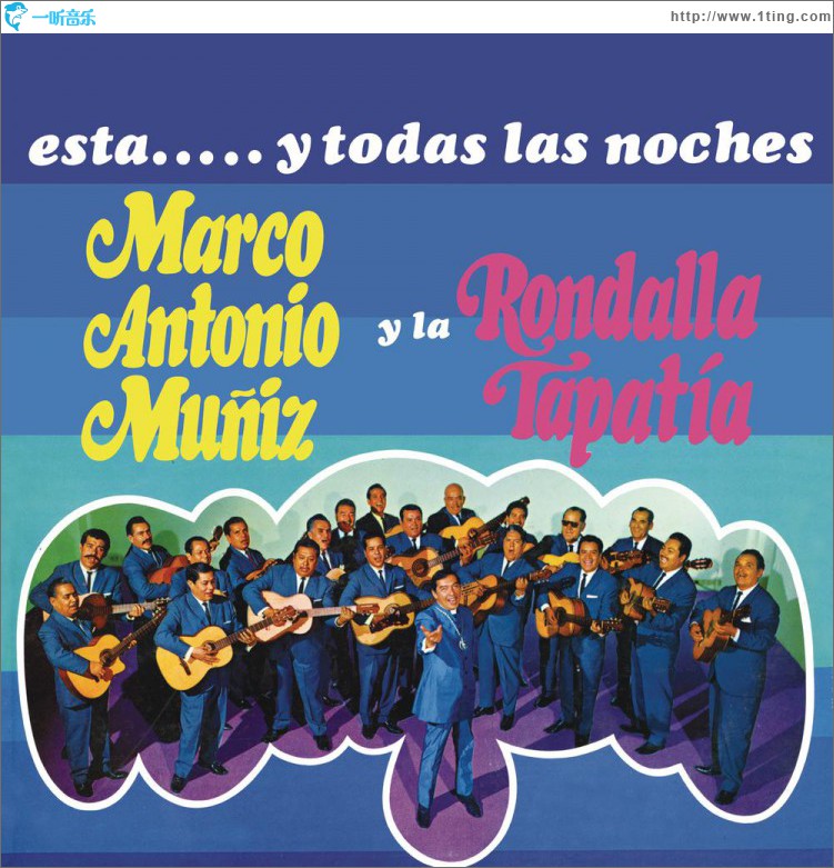 Ésta... y Todas las Noches