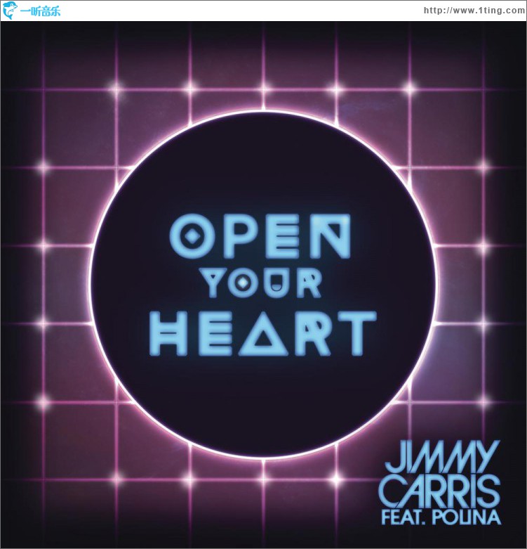 Open Your Heart