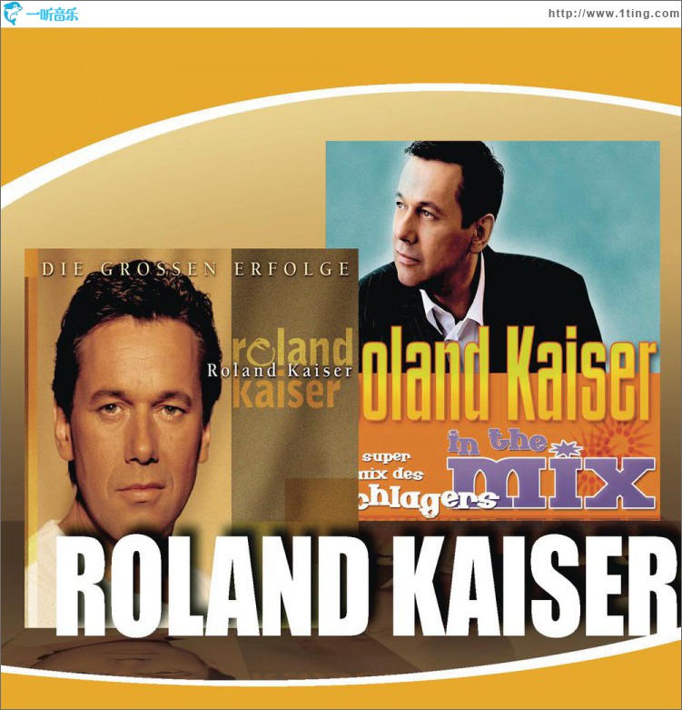 2 in 1 Roland Kaiser