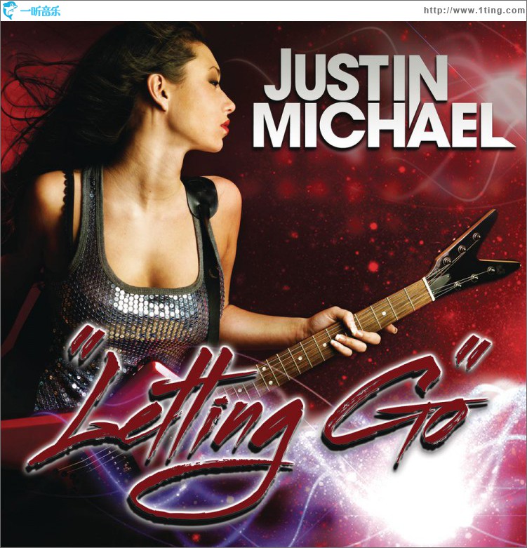 Letting Go