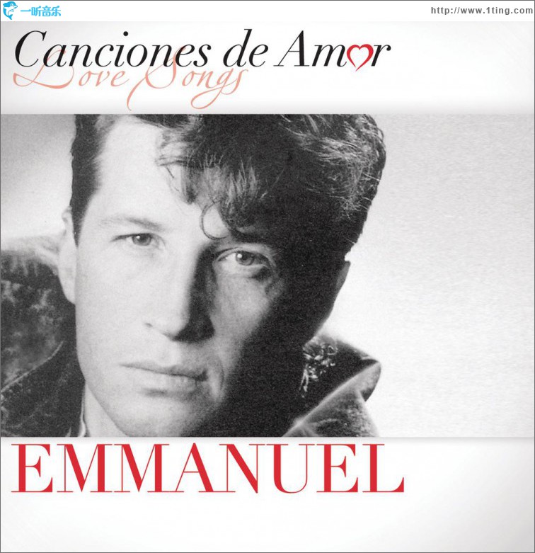 Canciones De Amor