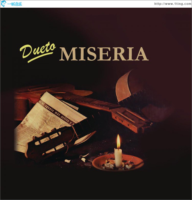 Dueto Miseria