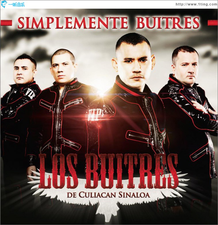 Simplemente Buitres