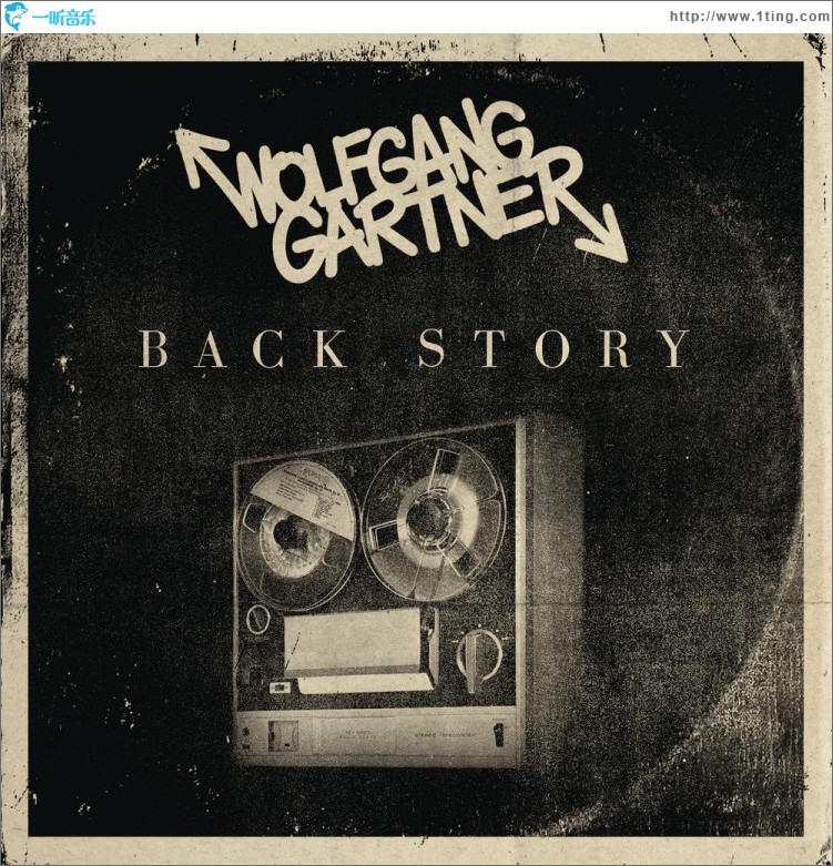 Back Story
