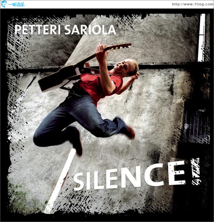 Silence!
