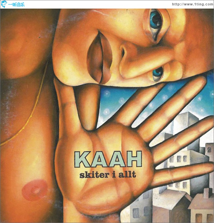 Skiter i allt