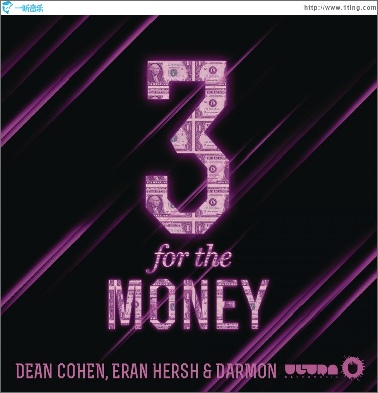 3 for the Money