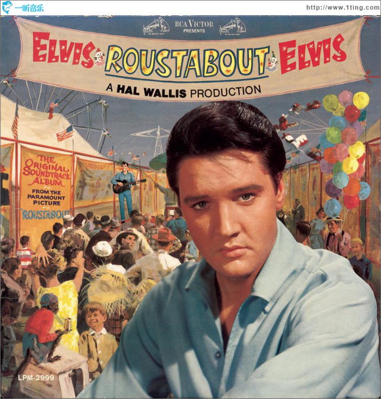 Roustabout