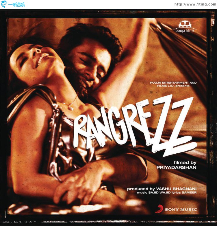 Rangrezz