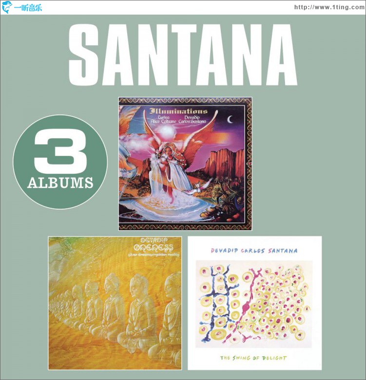 Original Album Classics