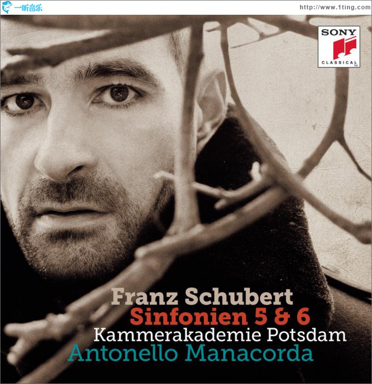 Schubert: Symphonies Nos. 5 & 6