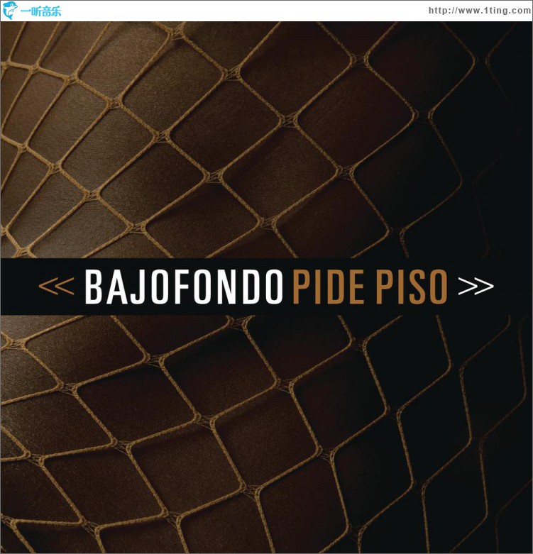Pide piso